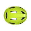 Kask dziecięcy Lazer Nutz 2.0 KinetiCore Flash Yel