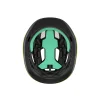 Kask dziecięcy Lazer Nutz 2.0 KinetiCore Flash Yel