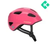 Kask dziecięcy Lazer Nutz 2.0 KinetiCore Fuchsia