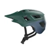 Kask Lazer Coyote KinetiCore Matte Green Blue L Kask Lazer Coyote KinetiCore Matte Green Blue L
