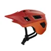 Kask Lazer Coyote KinetiCore Matte Rust Orange M