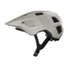 Kask Lazer Lupo KinetiCore Matte White Stone Uni