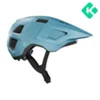 Kask Lazer Lupo KinetiCore Matte Blue Celadon Uni