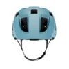 Kask Lazer Lupo KinetiCore Matte Blue Celadon Uni