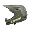 Kask Lazer Chase KinetiCore Moss Green 24 M