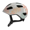 Kask dziecięcy Lazer Nutz 2.0 KinetiCore Leaves