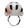 Kask dziecięcy Lazer Nutz 2.0 KinetiCore Leaves