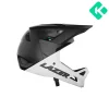 Kask Lazer Chase KinetiCore Matte White Black 24XL