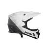 Kask Lazer Phoenix CE-CPSC-A Matte Black White S
