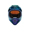 Kask Lazer Phoenix CE-CPSC-A Inkstorm Blue S