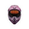 Kask Lazer Phoenix CE-CPSC-A Matte Purple Storm M