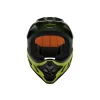Kask Lazer Phoenix CE-CPSC-A Venom Green S