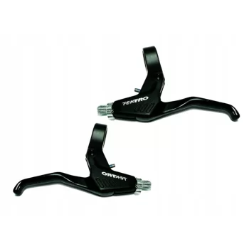Dzwignie hamulca Tektro BL-289A czarne