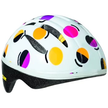 Kask Lazer Bob Dots (46-52cm)