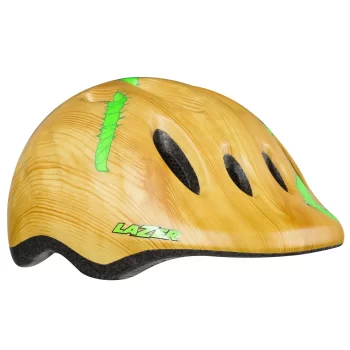 Kask Lazer Max+ Timber