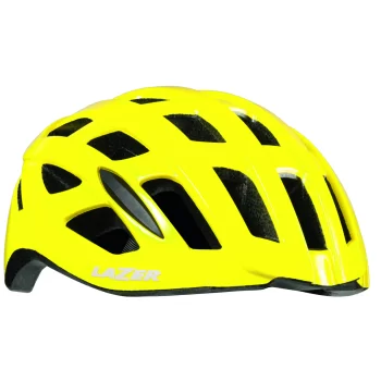 Kask Lazer Tonic M (55-59cm) Flash Yellow