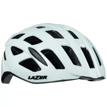 Kask Lazer Tonic White M