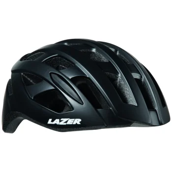 Kask Lazer Tonic Black Matte S (52-56)