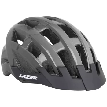 Kask Lazer Compact Titanium Uni 54-61cm