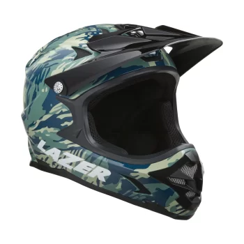 Kask Lazer Phoenix+ M (56-58cm) Green