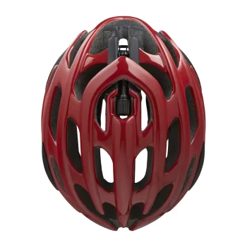 Kask Lazer Blade+ Red Black L (58-61)