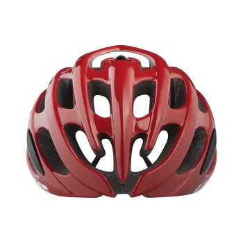 Kask Lazer Blade+ Red Black L (58-61)