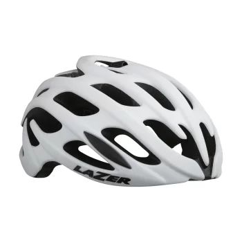 Kask Lazer Blade+ L (58-61cm) White