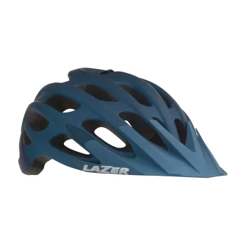 Kask Lazer Magma+ Mat Blue S (52-56)