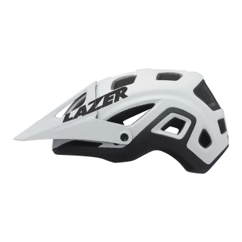 Kask Lazer Impala Mat White M (55-59)