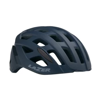 Kask Lazer Tonic Matte Blue Black S (52-56)