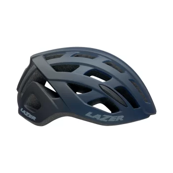 Kask Lazer Tonic Matte Blue Black S (52-56)