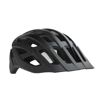 Kask Lazer Roller Matte Black M + net (55-59)