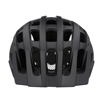 Kask Lazer Roller Matte Black M + net (55-59)