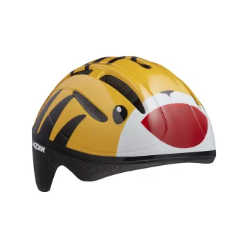 Kask Lazer Bob Tiger