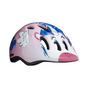 Kask Lazer Max+ Unicorn (49-56)
