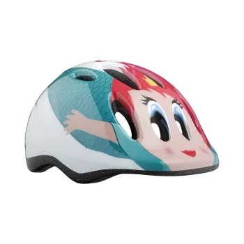 Kask Lazer Max+ Mermaid (49-56)