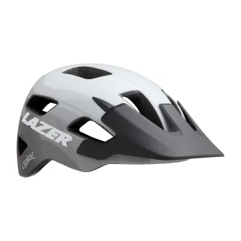 Kask Lazer Chiru Matte White M