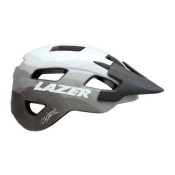 Kask Lazer Chiru Matte White M