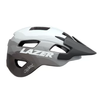 Kask Lazer Chiru Matte White M