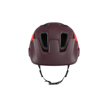 Kask Lazer Chiru Matte Red L
