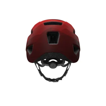 Kask Lazer Chiru Matte Red L