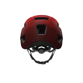 Kask Lazer Chiru Matte Red L