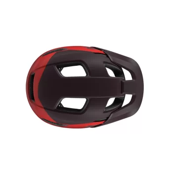 Kask Lazer Chiru Matte Red L