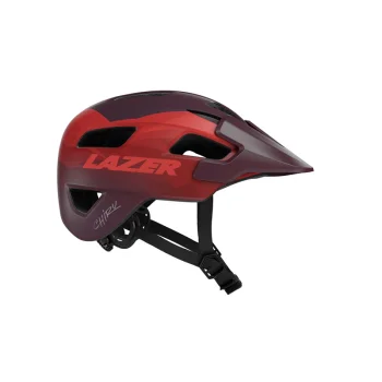 Kask Lazer Chiru Matte Red L