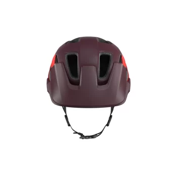 Kask Lazer Chiru Matte Red M