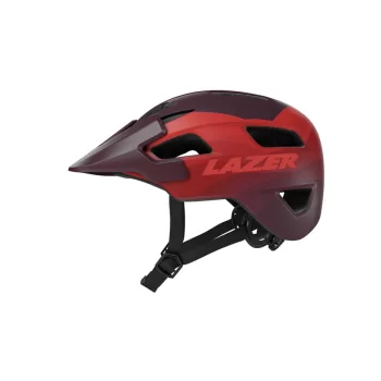 Kask Lazer Chiru Matte Red M
