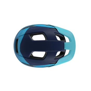 Kask Lazer Chiru Matte Blue Steel M