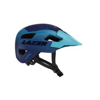 Lazer Kask Chiru Matte Blue Steel S