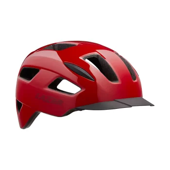 Kask Lazer Lizard Red L (58-61)