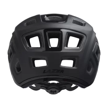 Kask Lazer Impala Matte Full Black M (55-59)